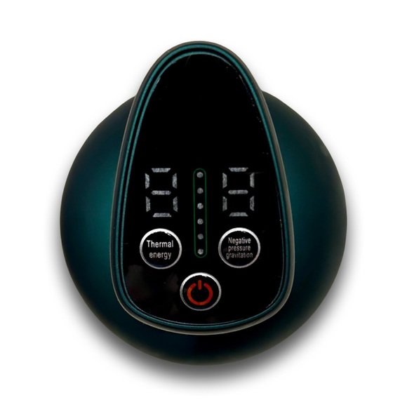 KTS Electric Cupping and Scraping Device - Picture 8 of 9